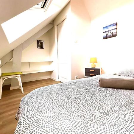 Le Duplex Merville - Lorient Centre المظهر الخارجي الصورة