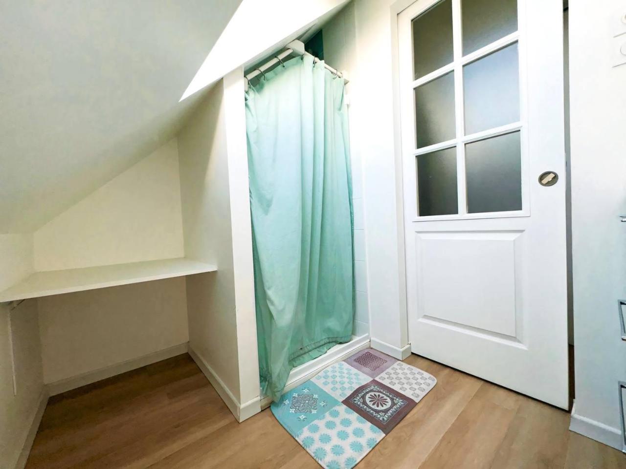 Le Duplex Merville - Lorient Centre المظهر الخارجي الصورة