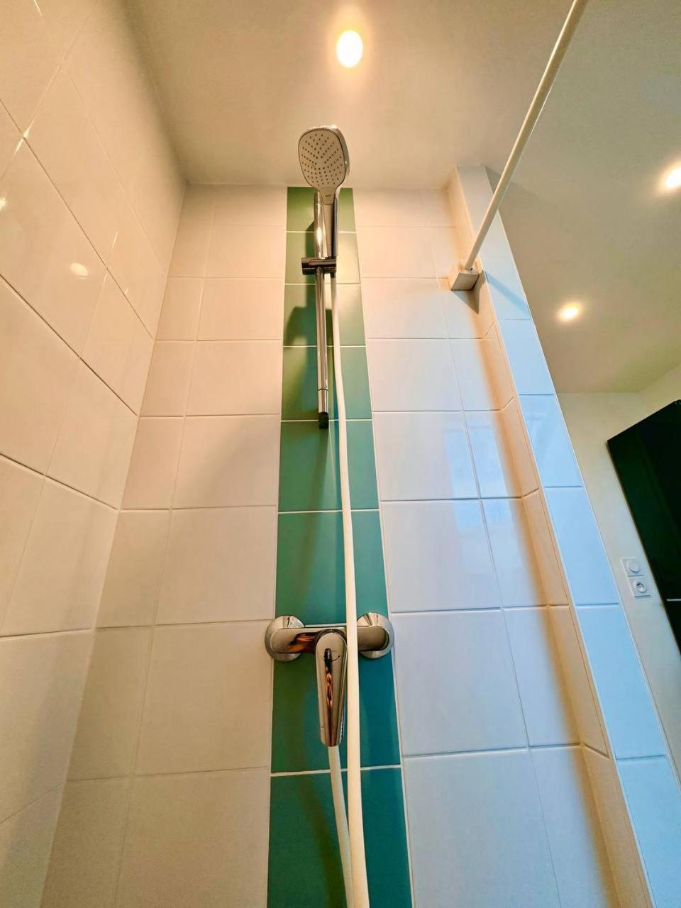 Le Duplex Merville - Lorient Centre المظهر الخارجي الصورة